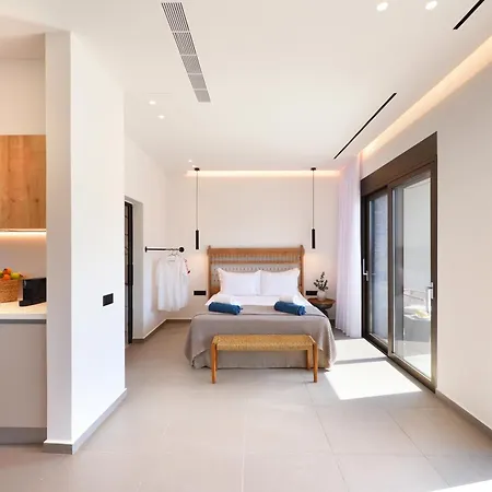 My Aloni Luxury Residences