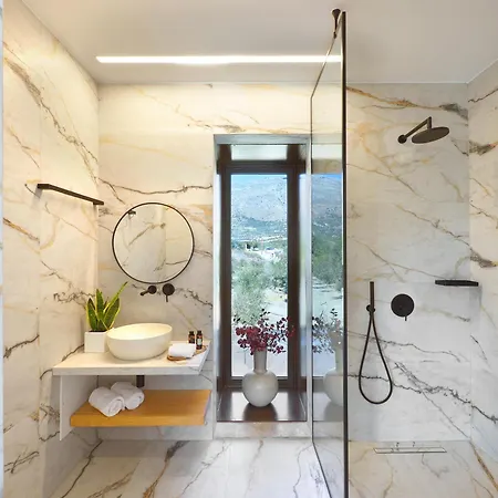My Aloni Luxury Residences Вилла