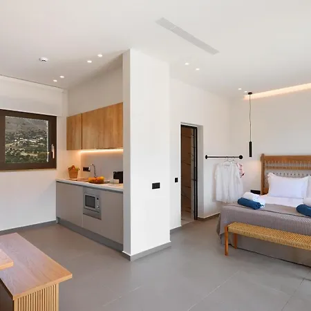 Vila My Aloni Luxury Residences *