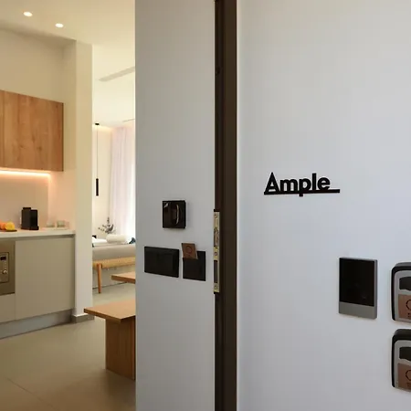 My Aloni Luxury Residences Вилла Плакиас