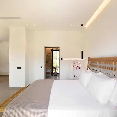 My Aloni Luxury Residences Vila *