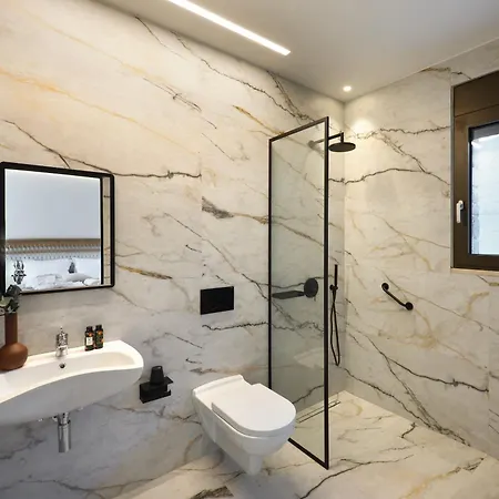 Vila My Aloni Luxury Residences *