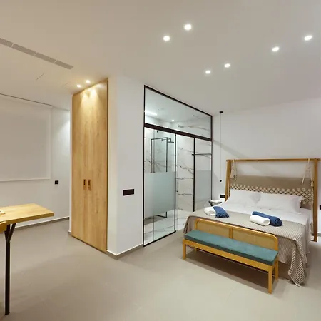 My Aloni Luxury Residences