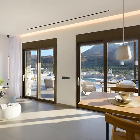 My Aloni Luxury Residences *