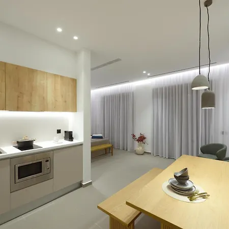 Вилла My Aloni Luxury Residences *