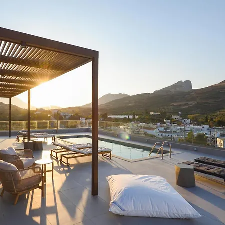 My Aloni Luxury Residences Vila