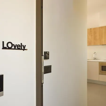My Aloni Luxury Residences Вилла Плакиас