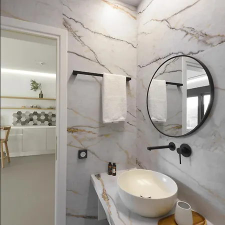 Vila My Aloni Luxury Residences