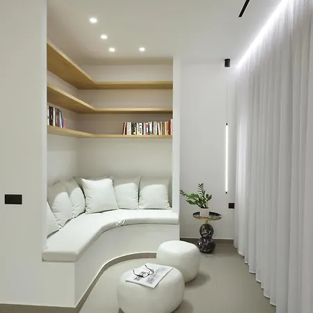 Вилла My Aloni Luxury Residences