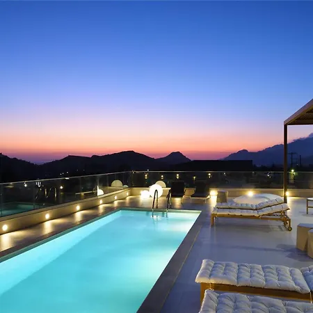 My Aloni Luxury Residences